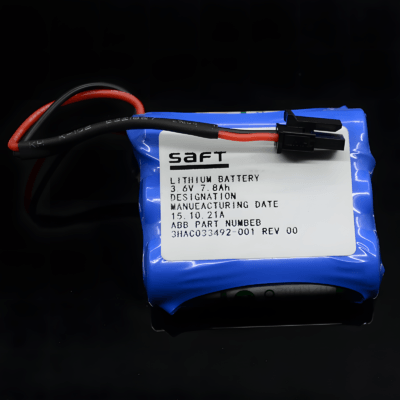 ABB 3HAC033492-001