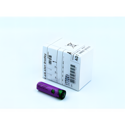 Pin ALLEN BRADLEY 1770-XY AA