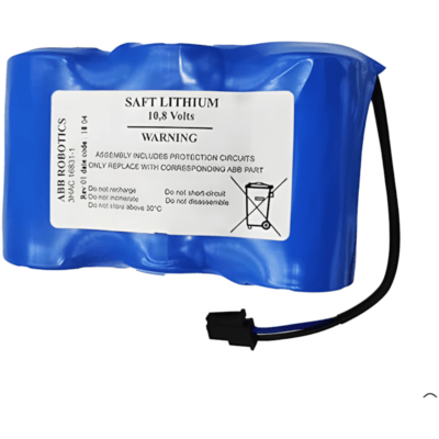 Pin Lithium ABB 3HAC16831-1