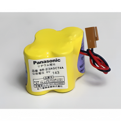 Pin BR-2-3AGCT4A