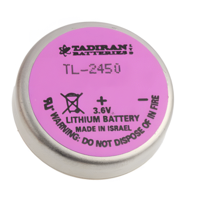 Pin Lithium Tadiran TL-2450
