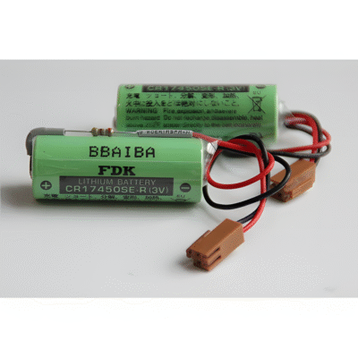 Pin FDK CR17450SE-R (A) 1