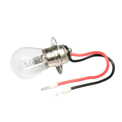 Đèn Tungsten 6.5V FTT NBS
