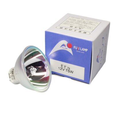 Bóng đèn nguồn sáng lạnh EFN 12V75W fujinon88