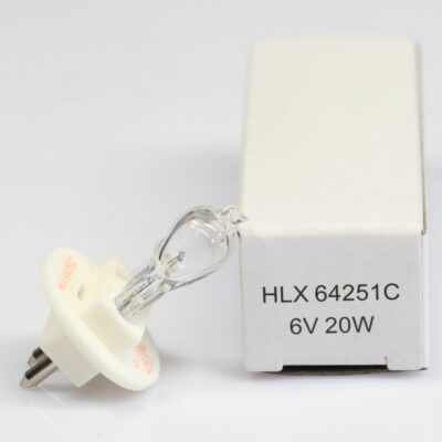 OSRAM HLX 6425 6V20W