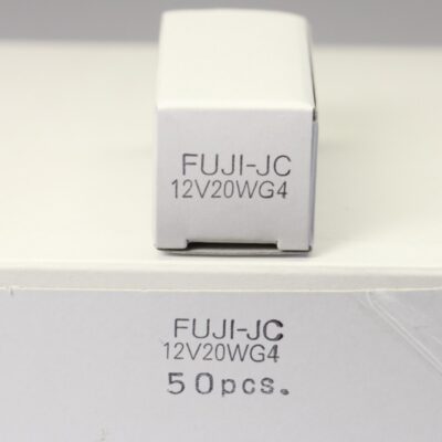 Fuji JC 6V10W G4 JC 12V20W G4