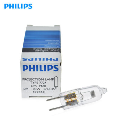 Philips 7023/7724 HAL-L FCR / EVA 409850 12V100W