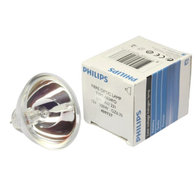 Bóng đèn PHILIPS 6834FO EFP 12V100W