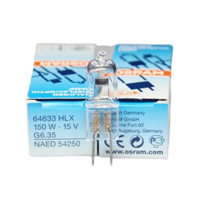OSRAM HLX 64633 15V 150W