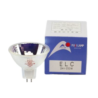 FUJI LAMP ELC 24V250W