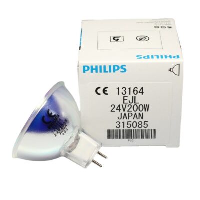 PHILIPS 13164 EJL 24V200W 315085