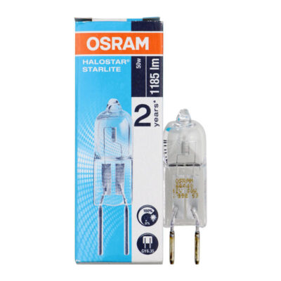 OSRAM 64440 S 12V 50W GY6.35