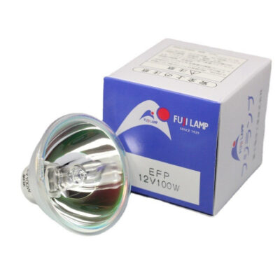 Bóng đèn Fuji EFP 12V100W