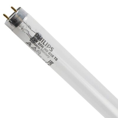 Philips TUV T8