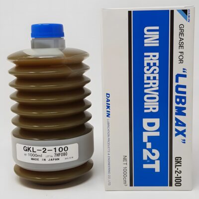 UNI RESERVOIR DL-2T
