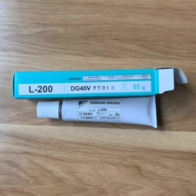 DAIKIN DEMNUM L-200