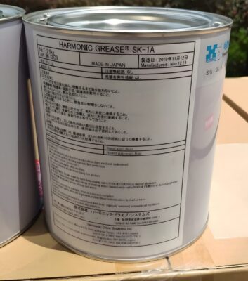 Dầu Mỡ SK-1A Hamonaco Harmonic Grease