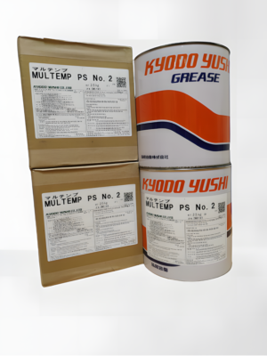 Kyodo Yushi MULTEMP ET-C
