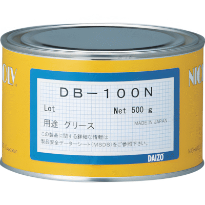 NICHIMOLY DB-100N
