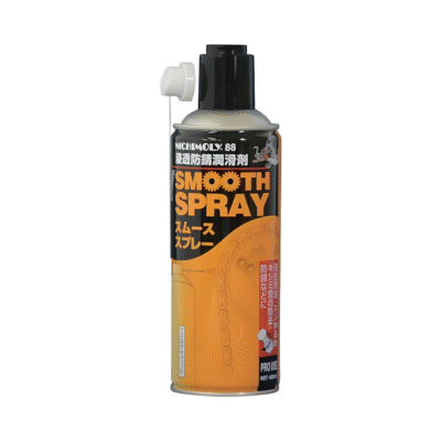 Nichimoly 88 Smooth Spray