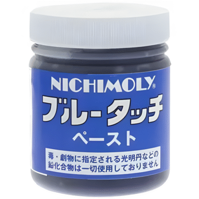 Nichimoly Blue Touch Paste