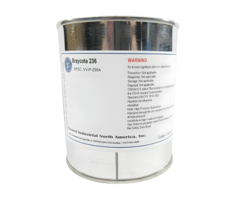Castrol Braycote 236