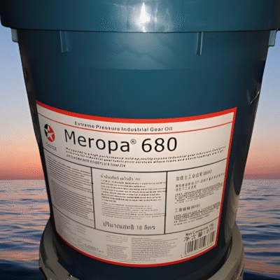 Meropa 100 – 150 – 220 – 320 – 460 – 68