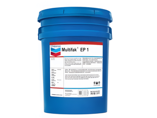 Dầu Mỡ Bôi Trơn Multifak EP0 – EP1 – EP2 – EP3