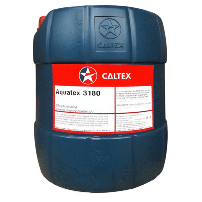 Dầu Mỡ Bôi Trơn Aquatex 3380 - 3180