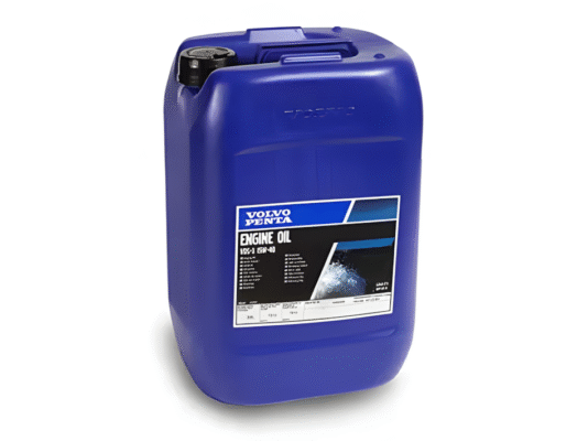Dầu Động Cơ Volvo VDS-3 15W-40 20W-50