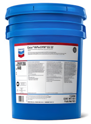 Dầu bôi trơn Regal RO 32 – 46 – 68 – 100