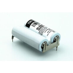 Pin SAFT 700122 A3915 two LS17500  3.6 V chính hãng xuất xứ Pháp