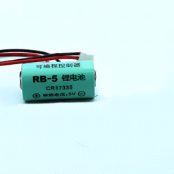 Pin Tadiran RB-5 3.0V SANYO CR17335SE