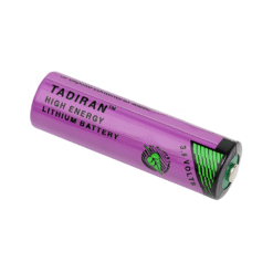 Pin Tadiran TL-5104 AA 3.6V 2100mAh