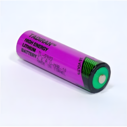 Pin Tadiran TL-5903 3.6V 2400mAh Lithium