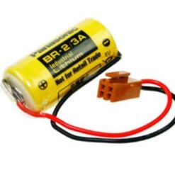 A98L-0031-0006 BR-2/3A A02B-0118-K111 Pin lithium FANUC CNC