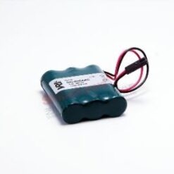 3/N-600AAC Pin thiết bị SANYO Sanyo VRI 70360 503 513