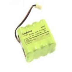 8KR-1700AU SANYO Cadnica Pin hoạt động Sanyo Bộ pin NiMH NiCd