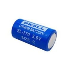 6EW1000-7AA SL-770 SL-2770 Pin bộ điều khiển CPU Siemens SIEMENS PLC