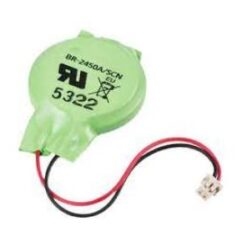 A5E34345932 BR-2450A/SCN Pin Lithium Siemens 227E 277E 427E 477E