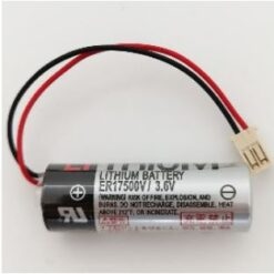 Pin ER17500V 3.6V Toshiba Pin robot R13N860011