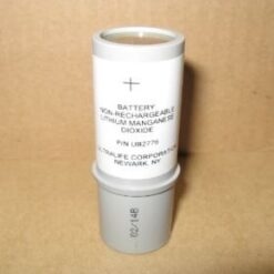 Ắc quy BA-5368/U SAFT 12V 1.0Ah