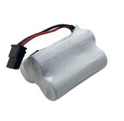 1S2P LS17500 cộng với siêu tụ điện HLC1550A Gói pin lithium SAFT 05930U