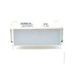 40RM425 802843 4.8V 250mAh SAFT pin hydride kim loại niken có thể sạc lại