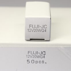 Fuji JC 6V10W G4 JC 12V20W G4