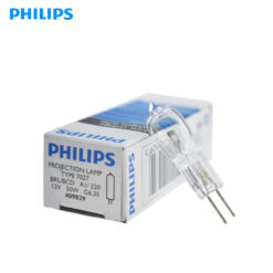 Philips 7027 BRL / BCD 12V 50W G6.35