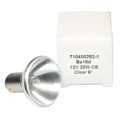 PHILIPS 6433CL GBD AR37 12V20W