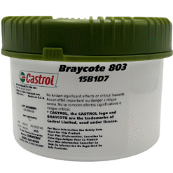 Castrol Braycote Micronic 803 – Mỡ bôi trơn