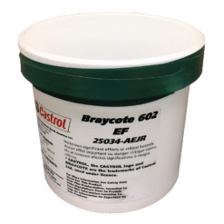 Castrol Braycote 602 EF – Mỡ bôi trơn